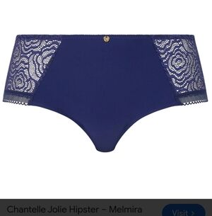 CHANTELLE C JOLIE HIPSTER BRIEFS , C13840